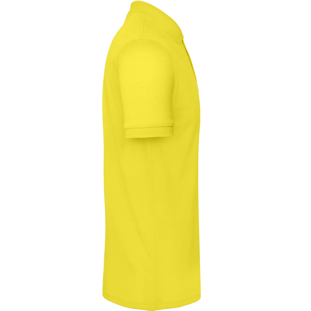 B&C Collection Inspire Polo Men - Solar Yellow