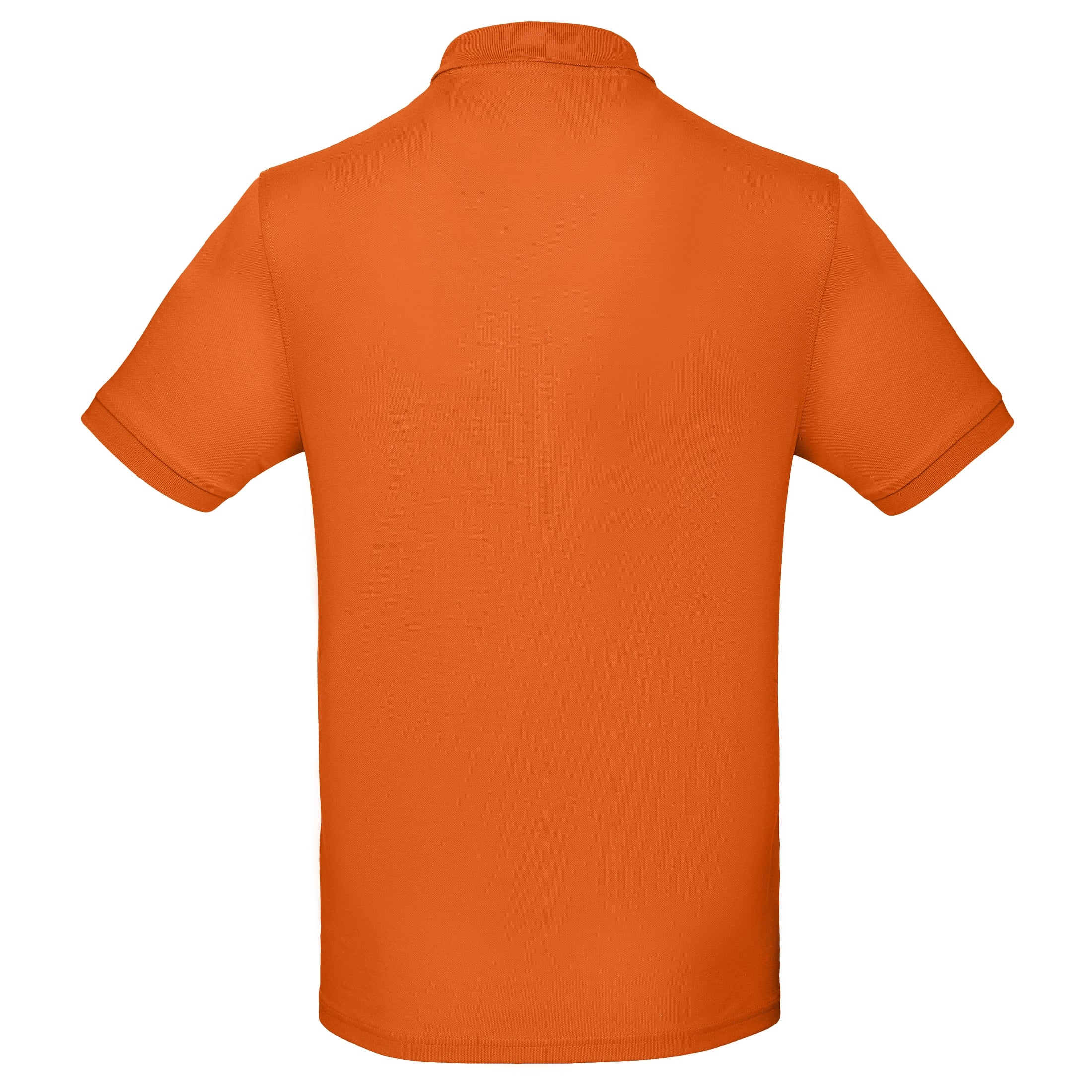 B&C Collection Inspire Polo Men - Urban Orange