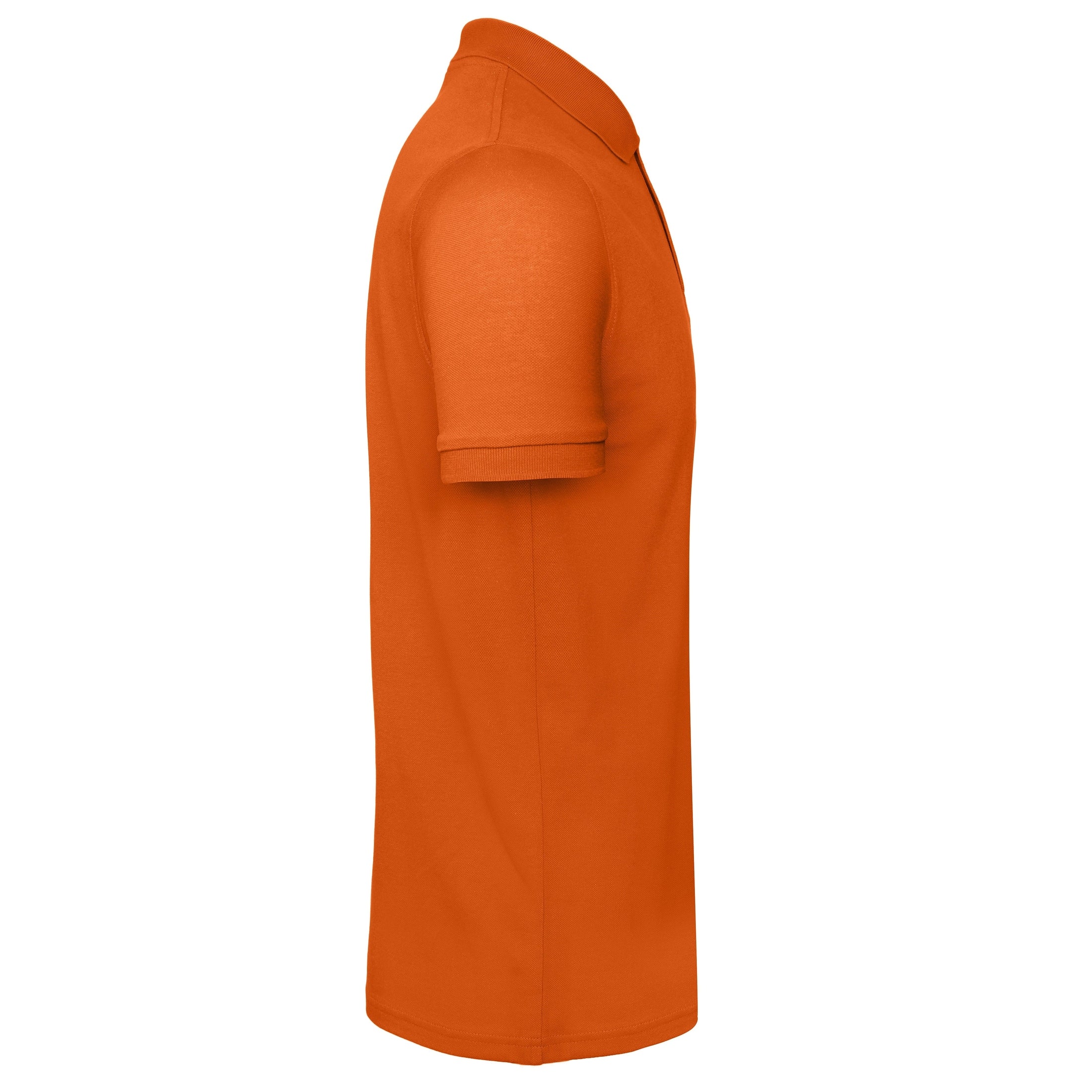 B&C Collection Inspire Polo Men - Urban Orange