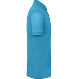 B&C Collection Inspire Polo Men - Very Turquoise