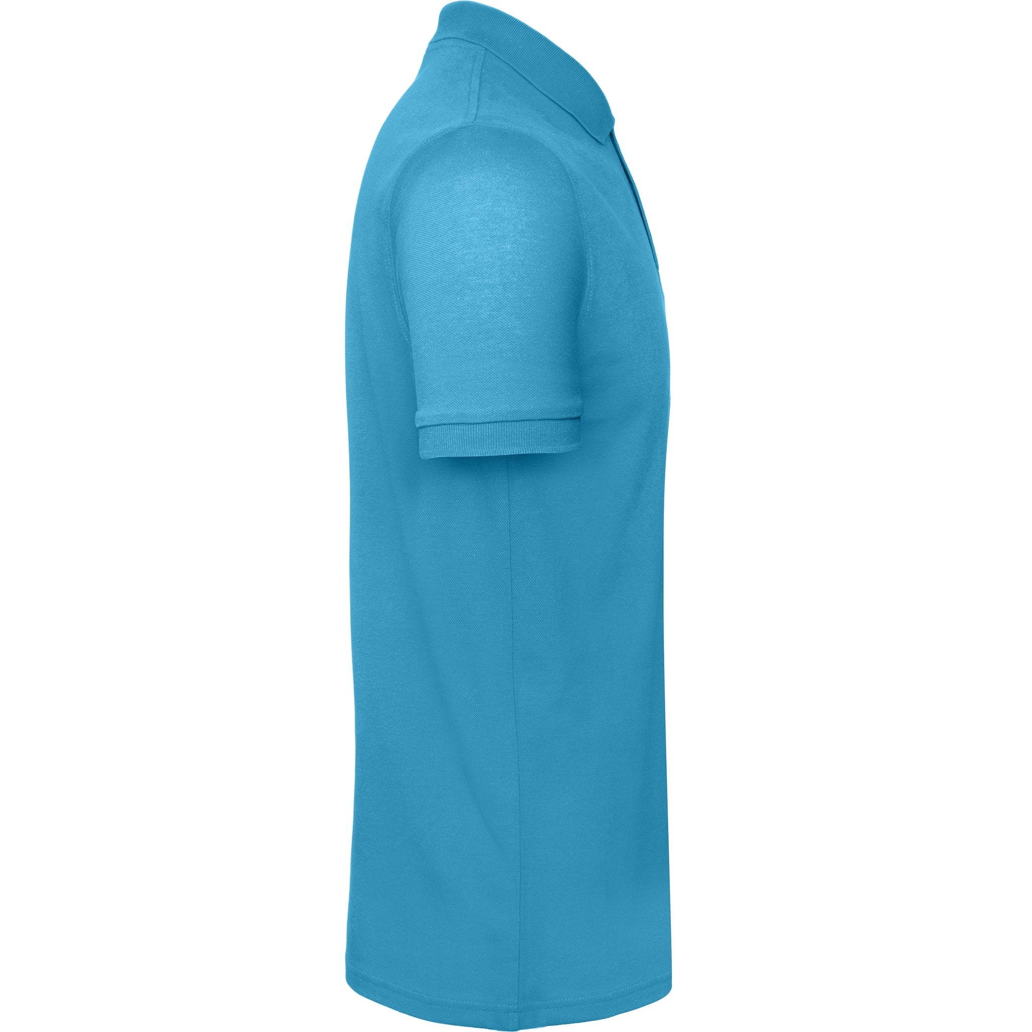 B&C Collection Inspire Polo Men - Very Turquoise