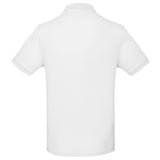 B&C Collection Inspire Polo Men - White