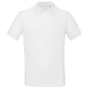 B&C Collection Inspire Polo Men - White