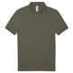 B&C Collection My Polo 180 - Camo Green