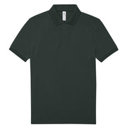 B&C Collection My Polo 180 - Dark Forest