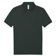 B&C Collection My Polo 180 - Dark Forest