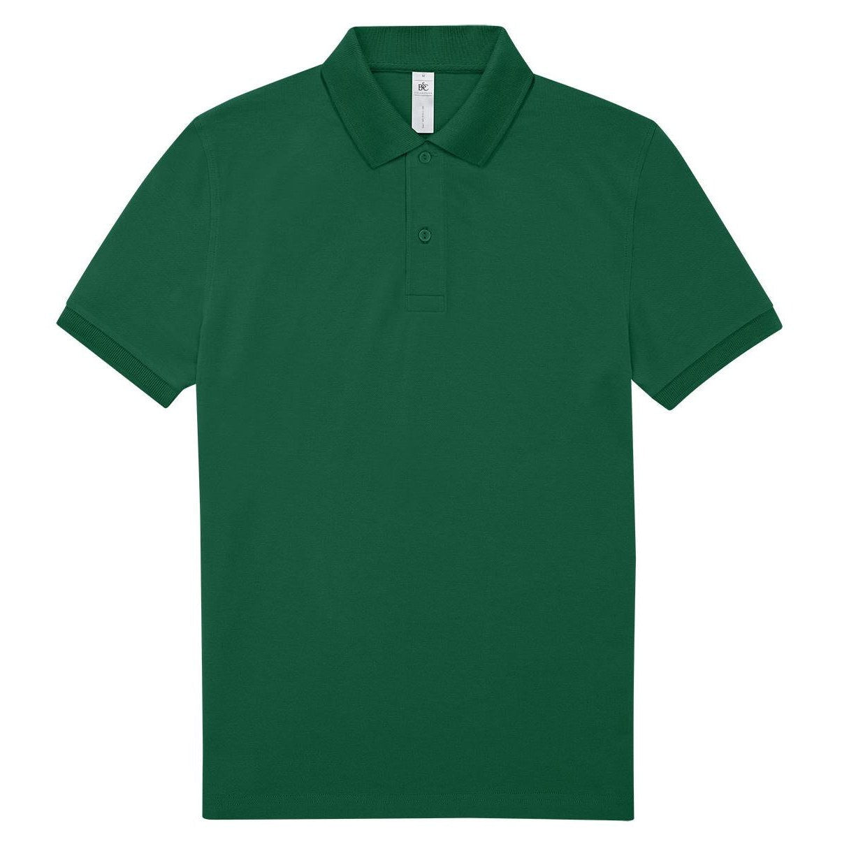 B&C Collection My Polo 180 - Ivy Green