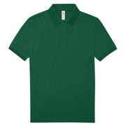 B&C Collection My Polo 180 - Ivy Green