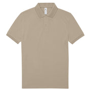 B&C Collection My Polo 180 - Mastic