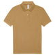 B&C Collection My Polo 180 - Meta Gold