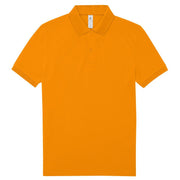 B&C Collection My Polo 180 - Meta Orange