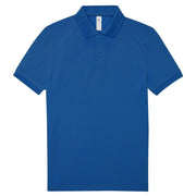 B&C Collection My Polo 180 - Royal Blue
