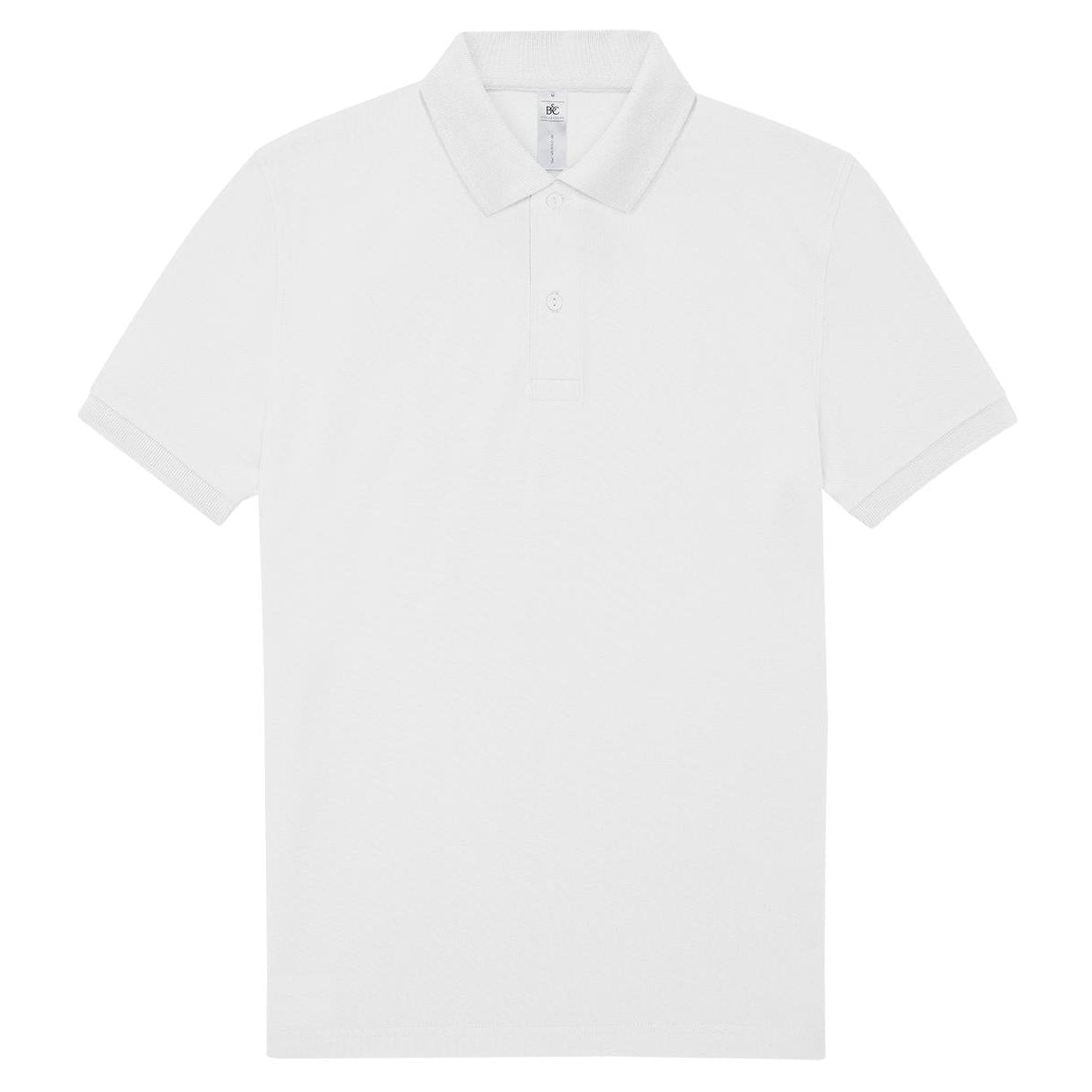 B&C Collection My Polo 180 - White