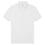 B&C Collection My Polo 180 - White