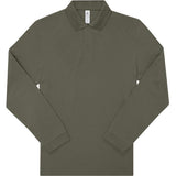B&C Collection My Polo 180 Lsl
