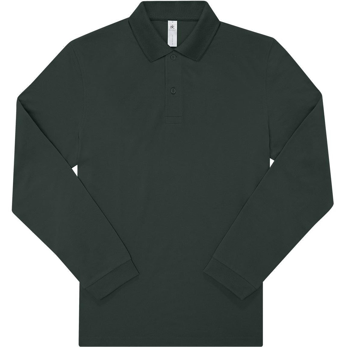 B&C Collection My Polo 180 Lsl