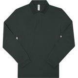 B&C Collection My Polo 180 Lsl