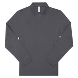 B&C Collection My Polo 180 Lsl