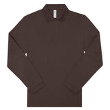 B&C Collection My Polo 180 Lsl