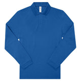 B&C Collection My Polo 180 Lsl