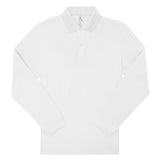 B&C Collection My Polo 180 Lsl
