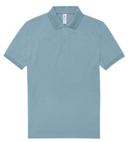 B&C Collection My Polo 210 - Amalfi Blue