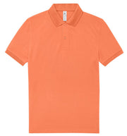 B&C Collection My Polo 210 - Amalfi Coral