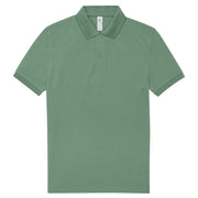 B&C Collection My Polo 210 - Amalfi Green
