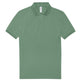 B&C Collection My Polo 210 - Amalfi Green
