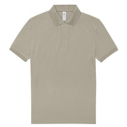 B&C Collection My Polo 210 - Amalfi Grey