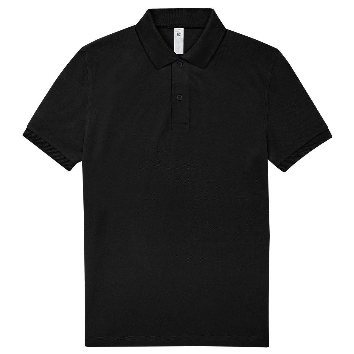 B&C Collection My Polo 210 - Black
