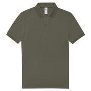 B&C Collection My Polo 210 - Camo Green