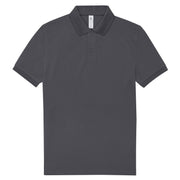 B&C Collection My Polo 210 - Dark Grey