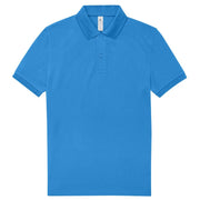B&C Collection My Polo 210 - Lake Blue