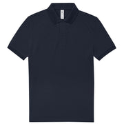 B&C Collection My Polo 210 - Navy Pure