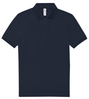 B&C Collection My Polo 210 - Navy