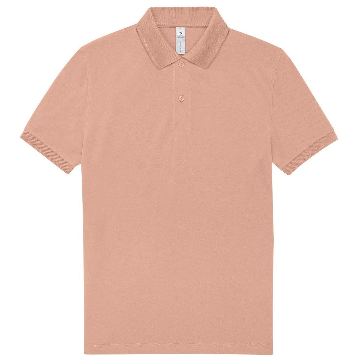 B&C Collection My Polo 210 - Nude