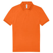 B&C Collection My Polo 210 - Pure Orange