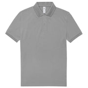 B&C Collection My Polo 210 - Sport Grey