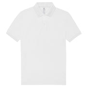 B&C Collection My Polo 210 - White