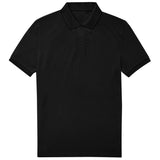 B&C Collection My Eco Polo 65/35 - Black