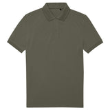 B&C Collection My Eco Polo 65/35 - Camo Green