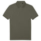 B&C Collection My Eco Polo 65/35 - Camo Green