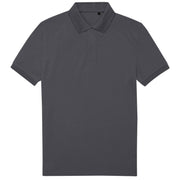 B&C Collection My Eco Polo 65/35 - Dark Grey