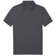 B&C Collection My Eco Polo 65/35 - Dark Grey