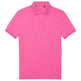 B&C Collection My Eco Polo 65/35 - Lotus Pink