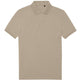 B&C Collection My Eco Polo 65/35 - Mastic