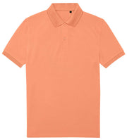 B&C Collection My Eco Polo 65/35 - Melon Orange