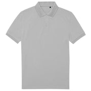 B&C Collection My Eco Polo 65/35 - Pacific Grey
