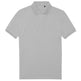 B&C Collection My Eco Polo 65/35 - Pacific Grey